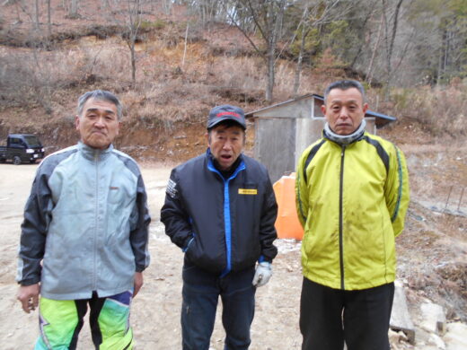 2021年12月26日のライダー