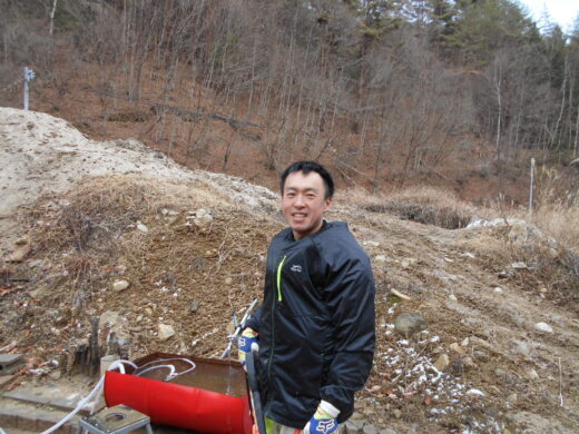 2021年12月26日のライダー