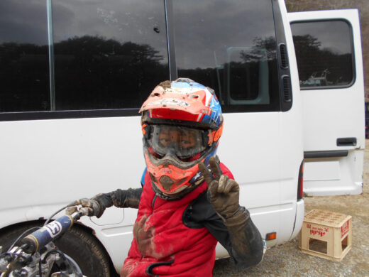 2022年03月13日のライダー