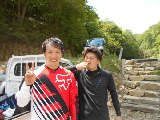 2022年05月22日のライダー