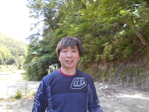 2022年06月12日のライダー