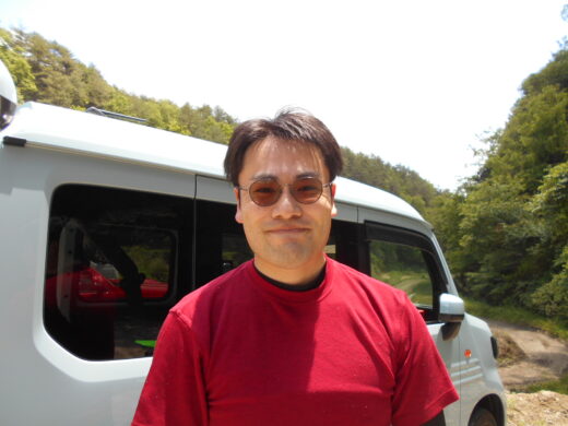 2022年06月12日のライダー