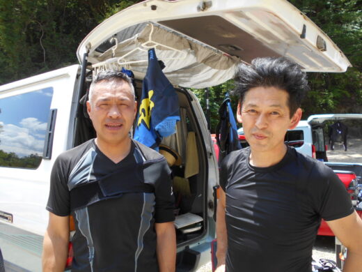 2022年06月12日のライダー