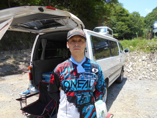 2022年06月19日のライダー