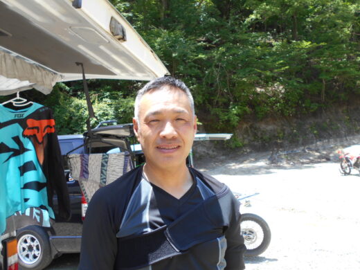 2022年06月19日のライダー