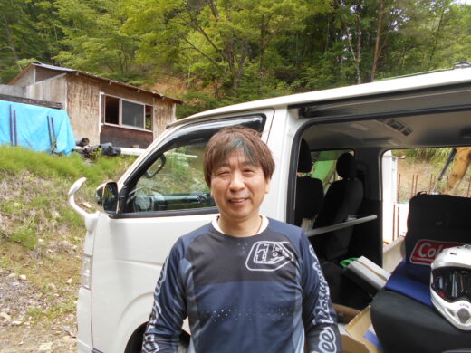 2022年07月10日のライダー