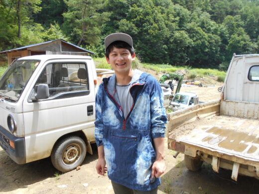 2022年07月18日のライダー