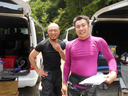 2022年07月18日のライダー