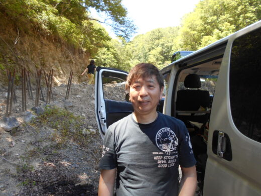 2022年07月24日のライダー