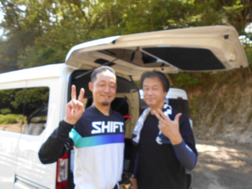 2022年08月11日のライダー