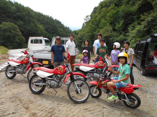 2022年08月15日のライダー