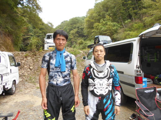 2022年08月28日のライダー