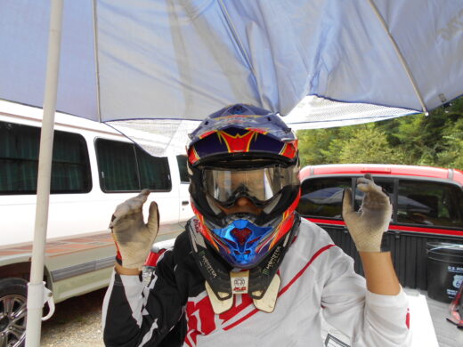 2022年08月28日のライダー