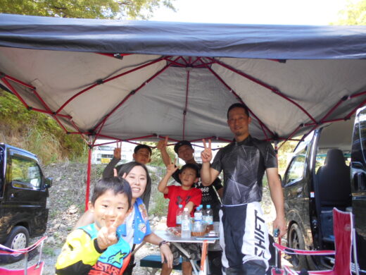 2022年09月04日のライダー