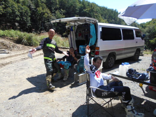 2022年09月11日のライダー