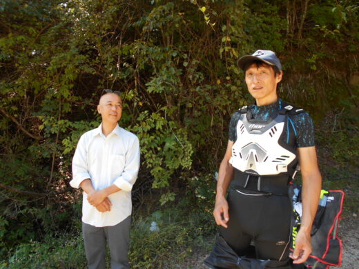 2022年09月25日のライダー