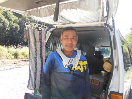 2022年09月25日のライダー