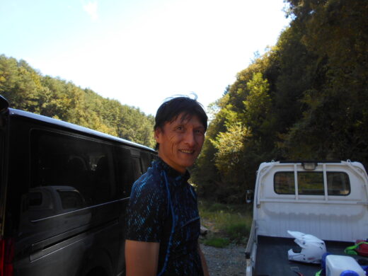 2022年09月25日のライダー