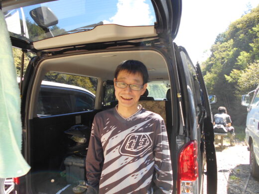 2022年09月25日のライダー