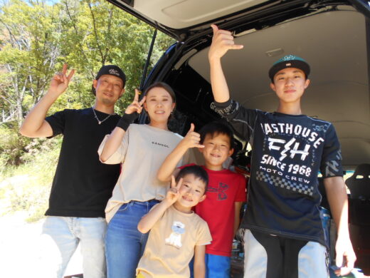 2022年09月25日のライダー