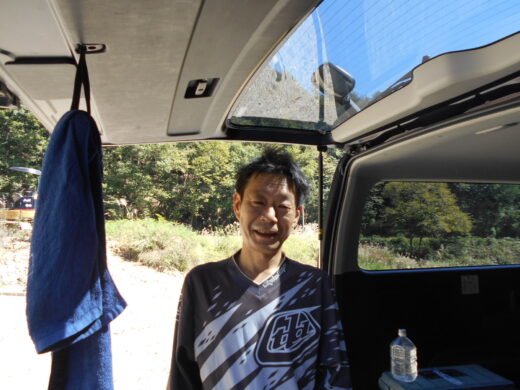 2022年10月02日のライダー