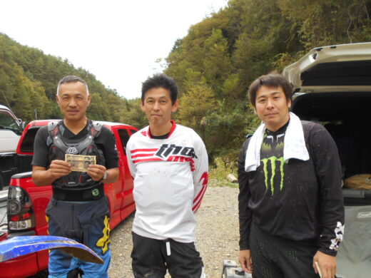 2022年10月09日のライダー