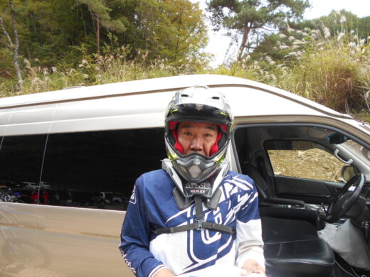 2022年10月09日のライダー