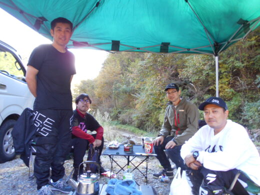 2022年10月16日のライダー