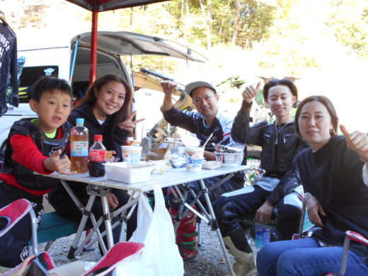 2022年10月16日のライダー