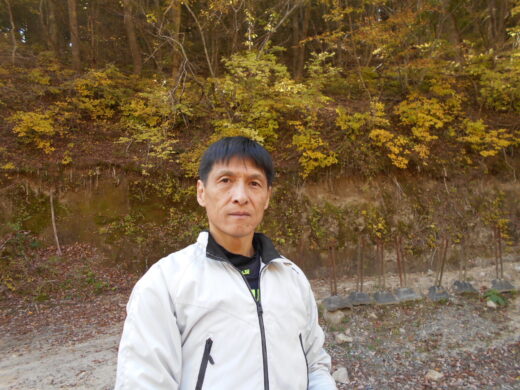 2022年10月30日のライダー