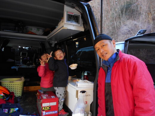 2022年11月27日のライダー