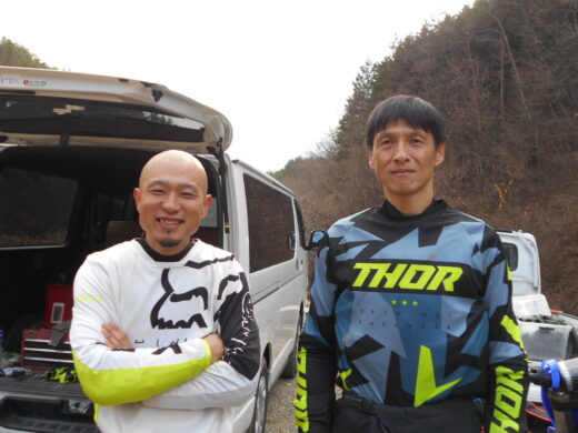 2022年12月04日のライダー