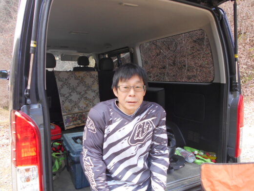 2022年12月04日のライダー