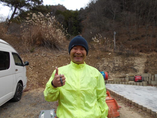 2022年12月04日のライダー