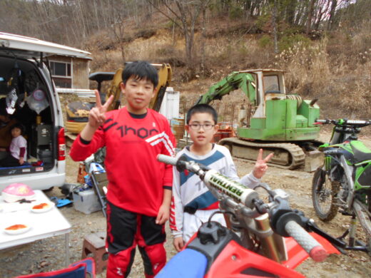 2022年12月04日のライダー