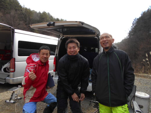 2022年12月11日のライダー