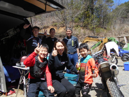 2023年04月09日のライダー