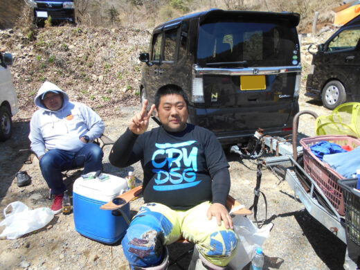 2023年04月09日のライダー