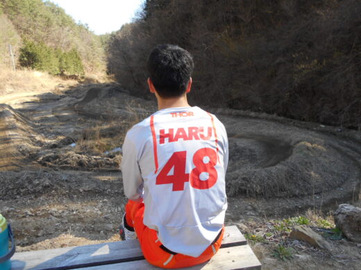 2023年04月09日のライダー