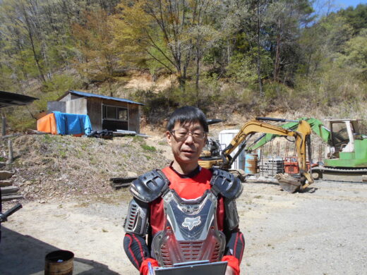 2023年04月23日のライダー