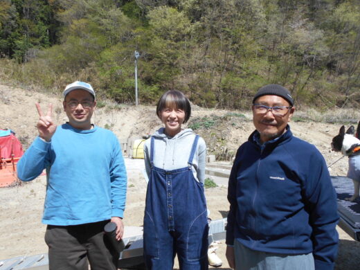 2023年04月23日のライダー