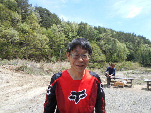 2023年05月03日のライダー