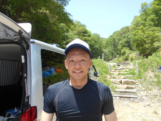 2023年05月21日のライダー