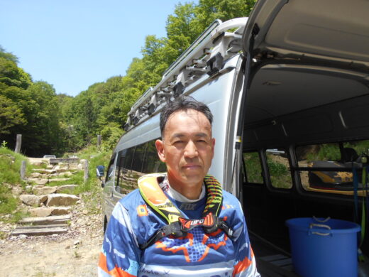 2023年05月21日のライダー