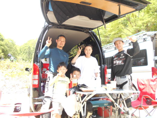 2023年05月28日のライダー