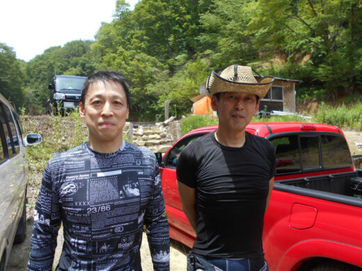 2023年06月18日のライダー