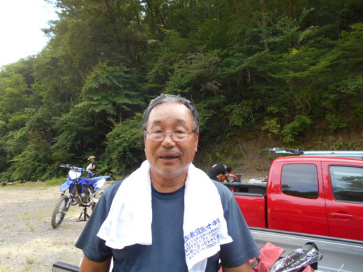 2023年06月18日のライダー