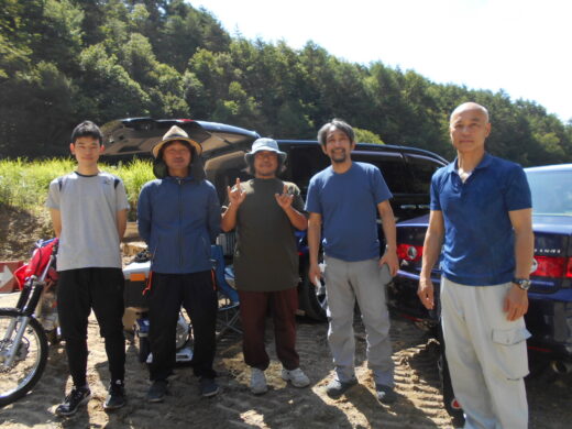 2023年07月16日のライダー