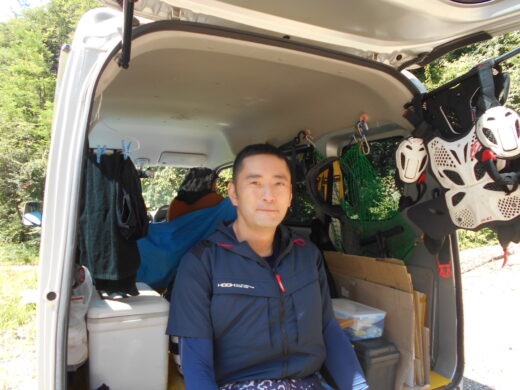 2023年07月16日のライダー