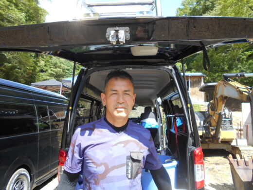 2023年07月16日のライダー